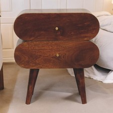 2 Drawer designer Bubble