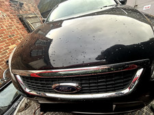 2009 FORD MONDEO TITANIUM X