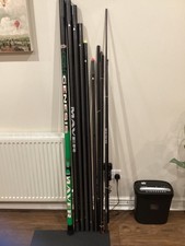 Maver Genesis 12.5 M Fishing