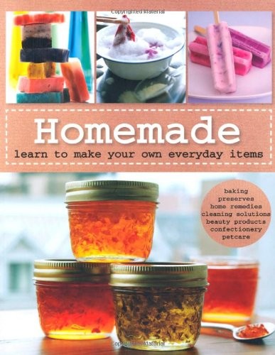 Homemade readers - homemade, (readers