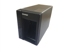Qnap 269 pro bay nas - qnap, 2-bay