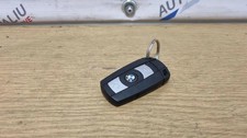 BMW 3 Convertible E93 Ignition