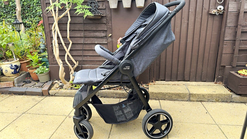Britax römer agile m - römer,