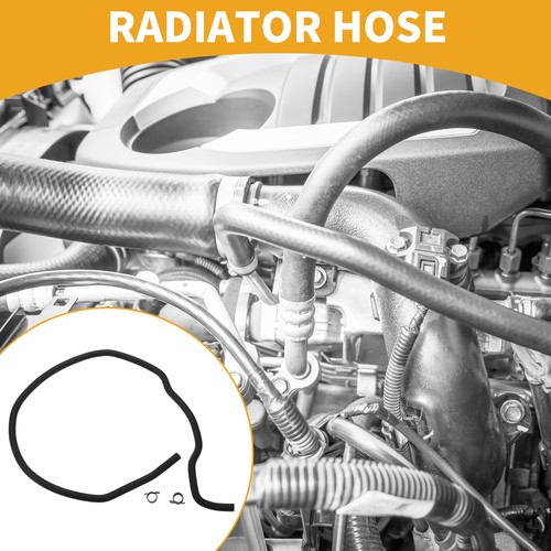 Radiator hose for - radiator, ford