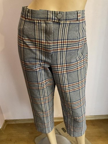 Women brax trousers multicolor - trousers,