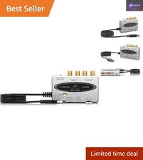 Professional grade usb - professional-grade,