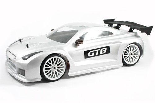 Hobao ofna hyper - gtb, nitro