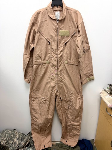 New genuine air force - new, tan