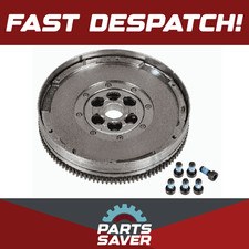 Dual Mass Flywheel DMF fits