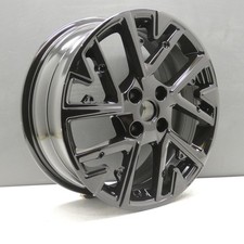 VAUXHALL CORSA F 17" ALLOY