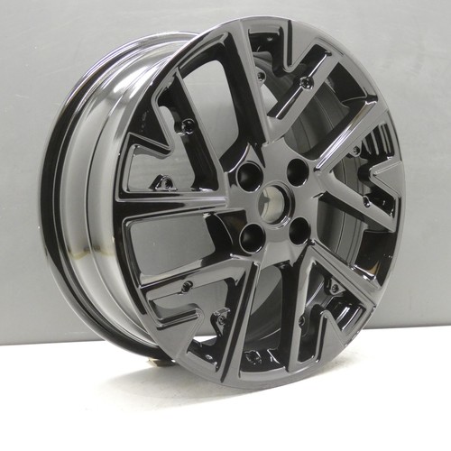 Vauxhall corsa alloy - vauxhall,