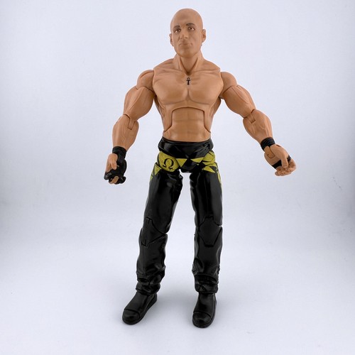 Christopher daniels tna jakks - christopher,