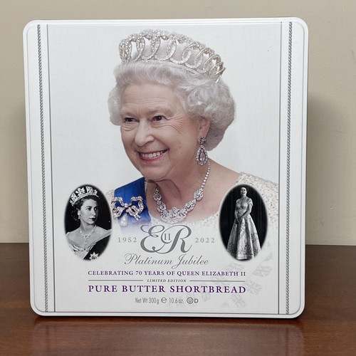 Queen elizabeth platinum - ii,