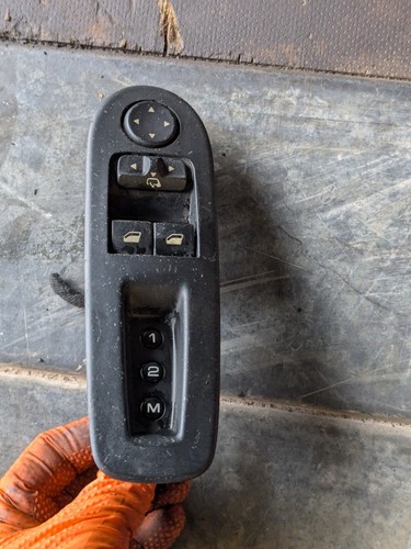 Peugeot 407 2004 2010 drivers - peugeot, 2004-2010
