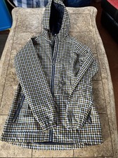 ladies regatta waterproof coat