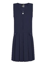 New Girls Kids Uniform Box