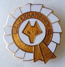 WOLVERHAMPTON WANDERERS
