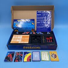 Vintage Bullseye Family Quiz