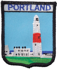 Isle of Portland Dorset