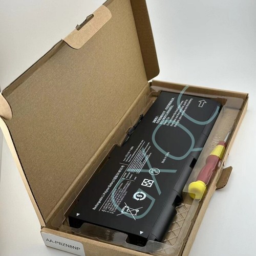 Pbzn8np battery for - ,