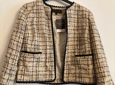 BNWT Topshop Tall Cropped