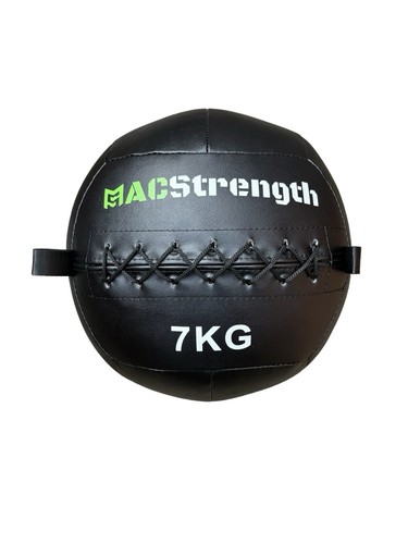 Wall ball 7kg medicine - wall,
