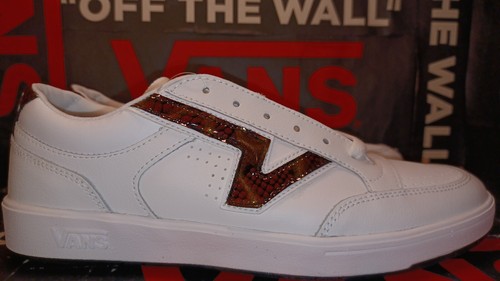Vans men lowland cc big - lowland,