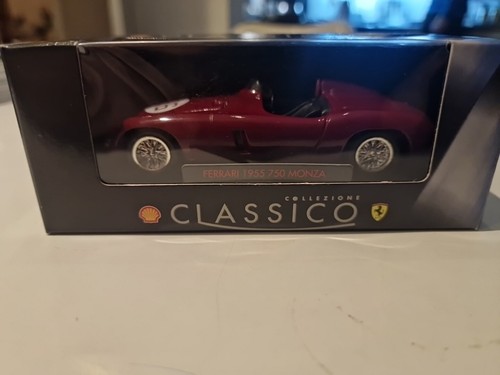Shell classico collection - shell,