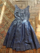 Vintage Ladies 1950s Handmade