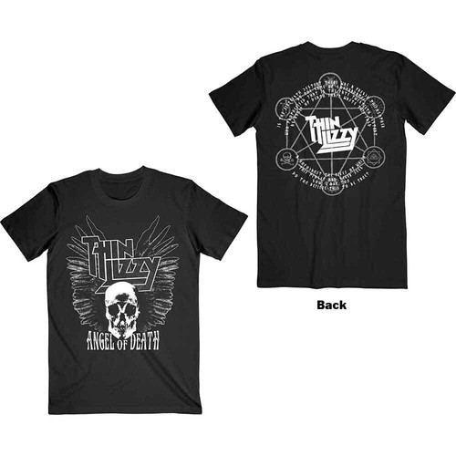 Thin lizzy unisex shirt - lizzy, t-shirt