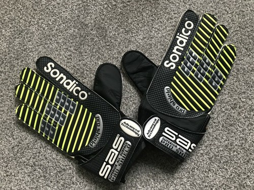 Sondico sas pro shield goalie - pro,