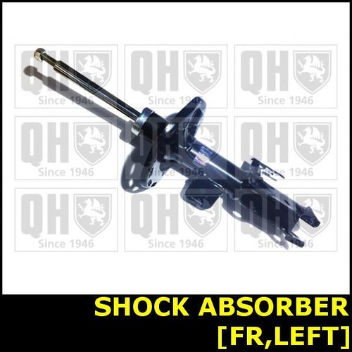 Shock absorber front left for - shock,