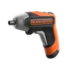 Black+Decker 3.6V Rapid