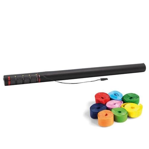 The confetti maker electric - the,