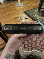 Piper Arrow Turbo Instrument