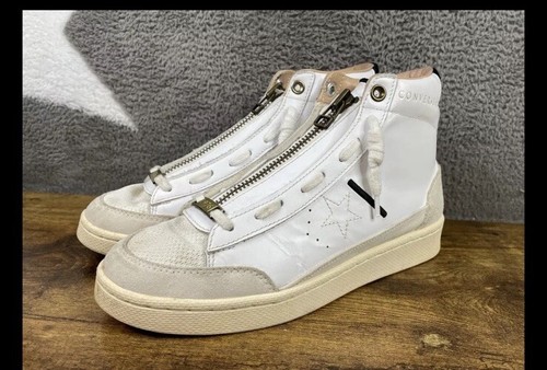 Converse pro leather mid - mid, x
