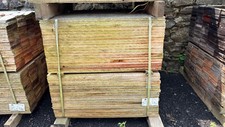 CLEARANCE LARCH & CEDAR
