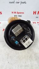 VAUXHALL ZAFIRA A IN TANK FUEL PUMP 0580313122 / 13118414 1998~2005 ⛽RAPID POST⛽