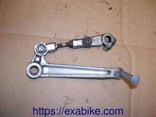 selector for Suzuki GSXR 750