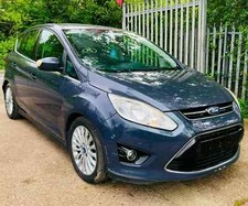 2014 FORD C-MAX BREAKING