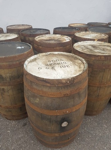 Original whisky oak - original,