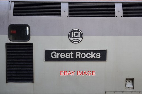 Photo class 37688 ici - photo,