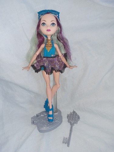 Ever after high - after,