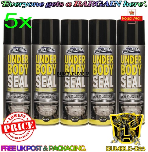 400ml carpride underseal - 400ml,
