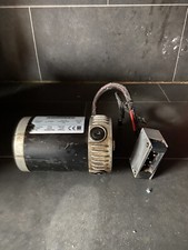 Pride Colt Nine Mobility Scooter Electric Motor 24v 400w