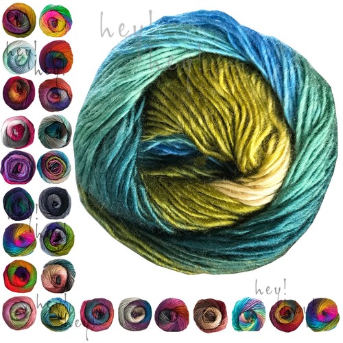 Cygnet boho spirit - /, aran)