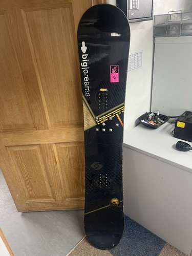 Salomon snowboard - salomon,