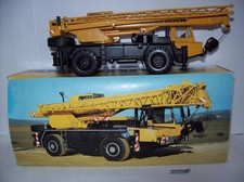 CONRAD 1.50 SCALE LEBHARR LTM