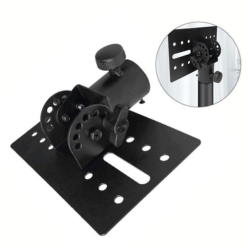 All metal tripod - tripod, stand
