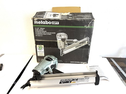 Metabo 90ad hpt - 90ad,